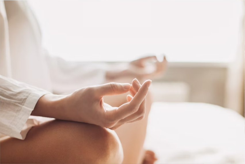 Aprofundamento dos Chakras do Tempo
