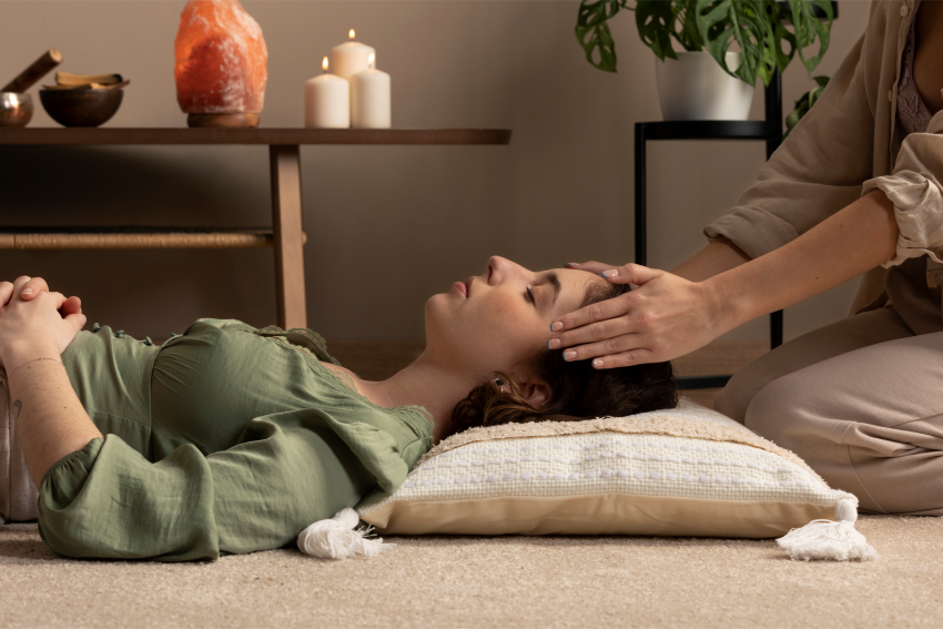 Terapia Natural