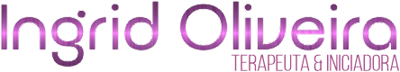 Terapeuta Ingrid Oliveira